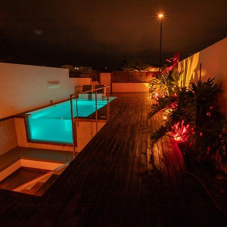 Casa Ouira Chalet Con Piscina Privada Y Vistas Corralejo Dış mekan fotoğraf