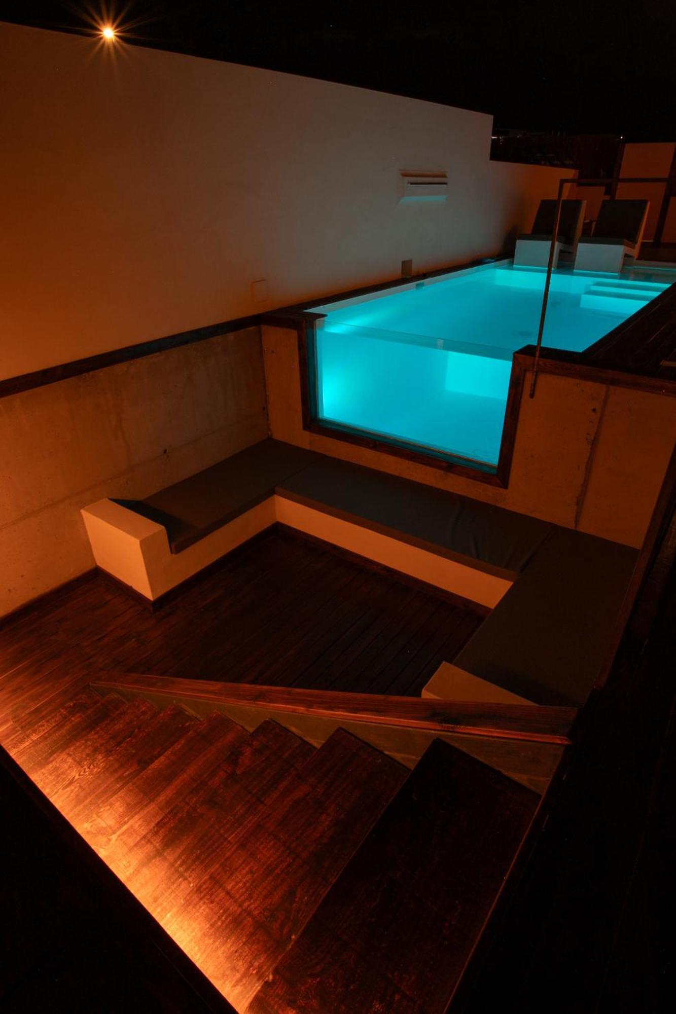 Casa Ouira Chalet Con Piscina Privada Y Vistas Corralejo Dış mekan fotoğraf