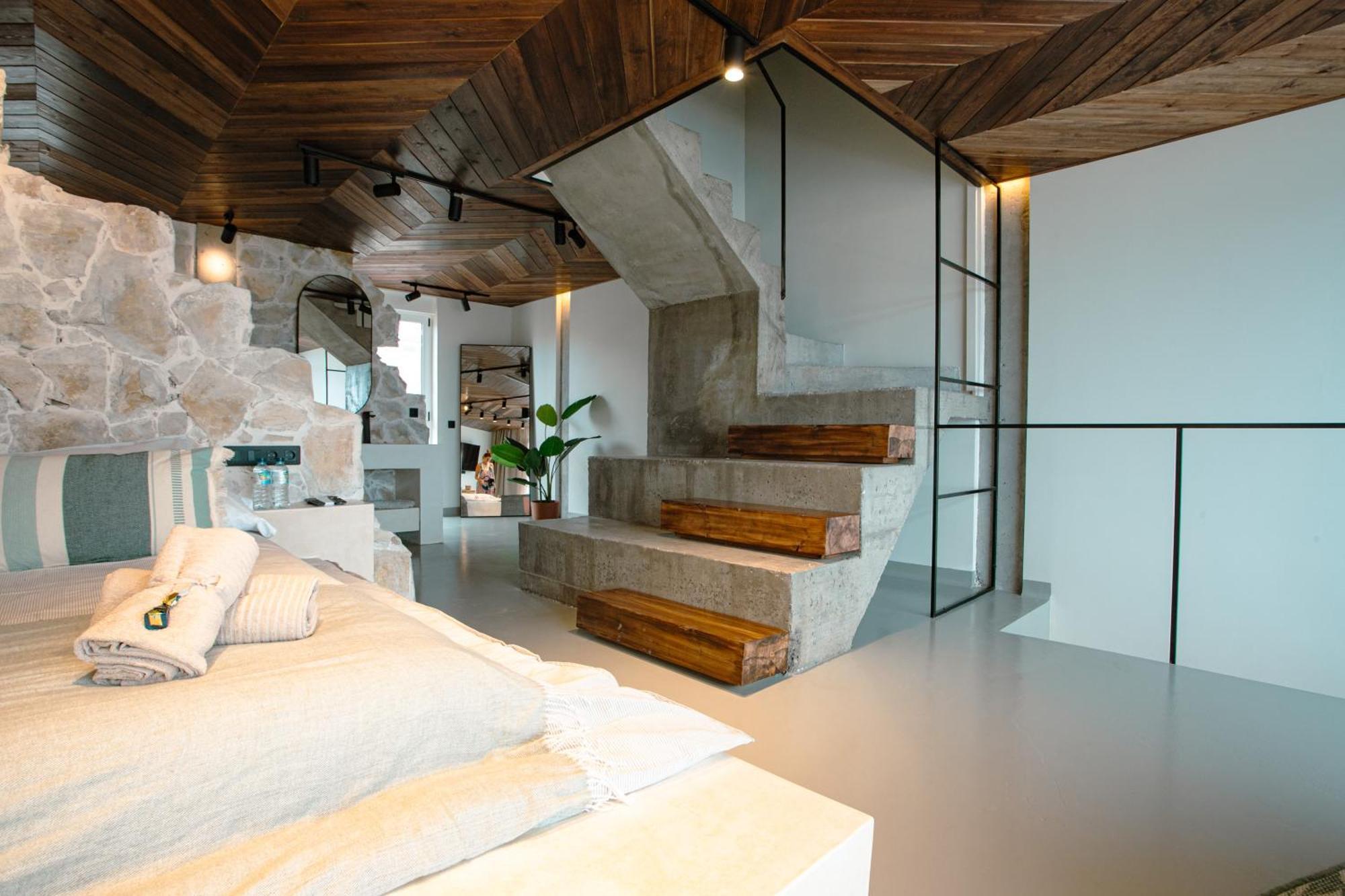 Casa Ouira Chalet Con Piscina Privada Y Vistas Corralejo Dış mekan fotoğraf