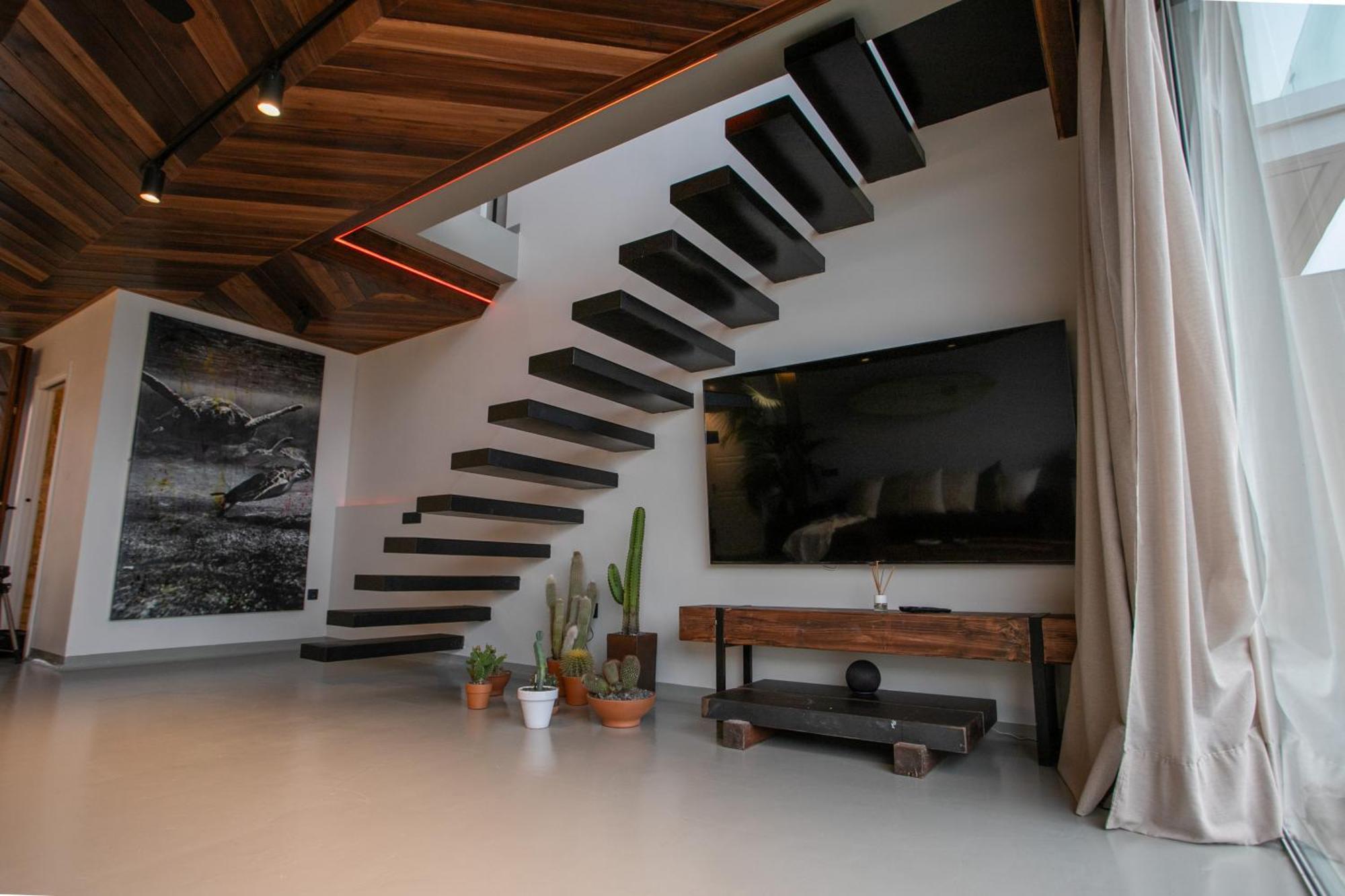 Casa Ouira Chalet Con Piscina Privada Y Vistas Corralejo Dış mekan fotoğraf