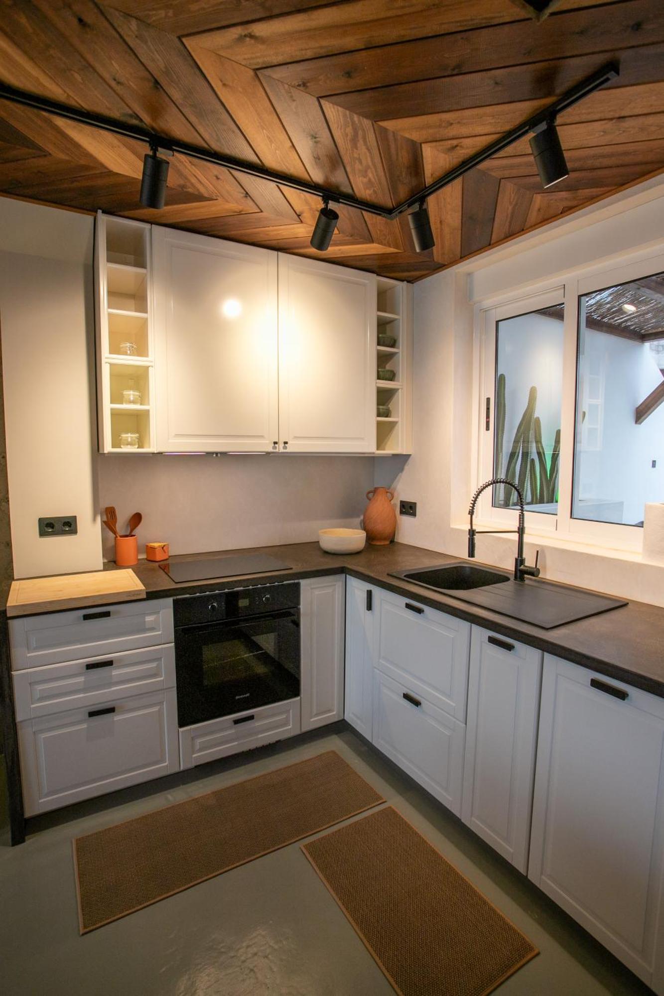 Casa Ouira Chalet Con Piscina Privada Y Vistas Corralejo Dış mekan fotoğraf