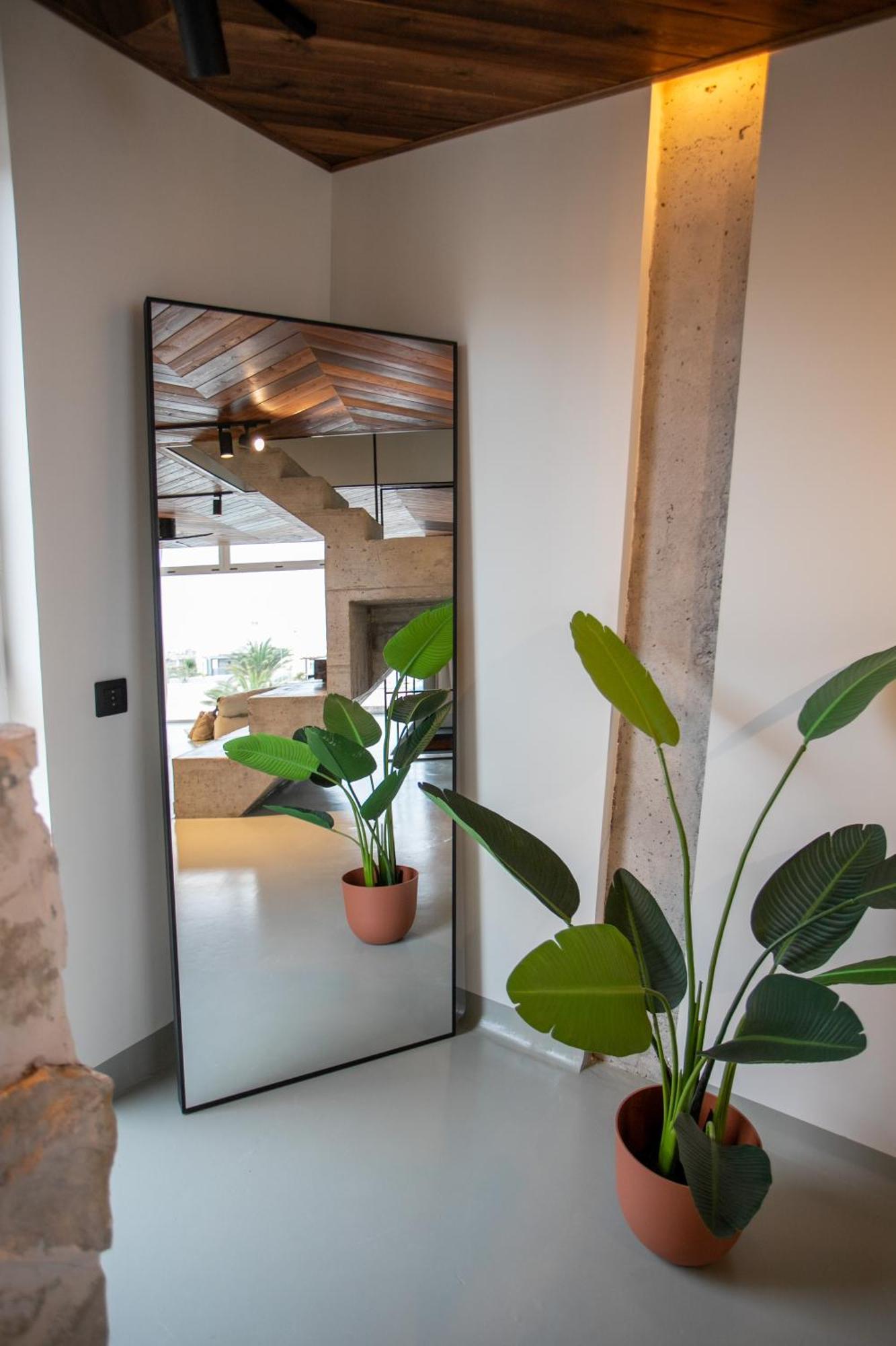 Casa Ouira Chalet Con Piscina Privada Y Vistas Corralejo Dış mekan fotoğraf
