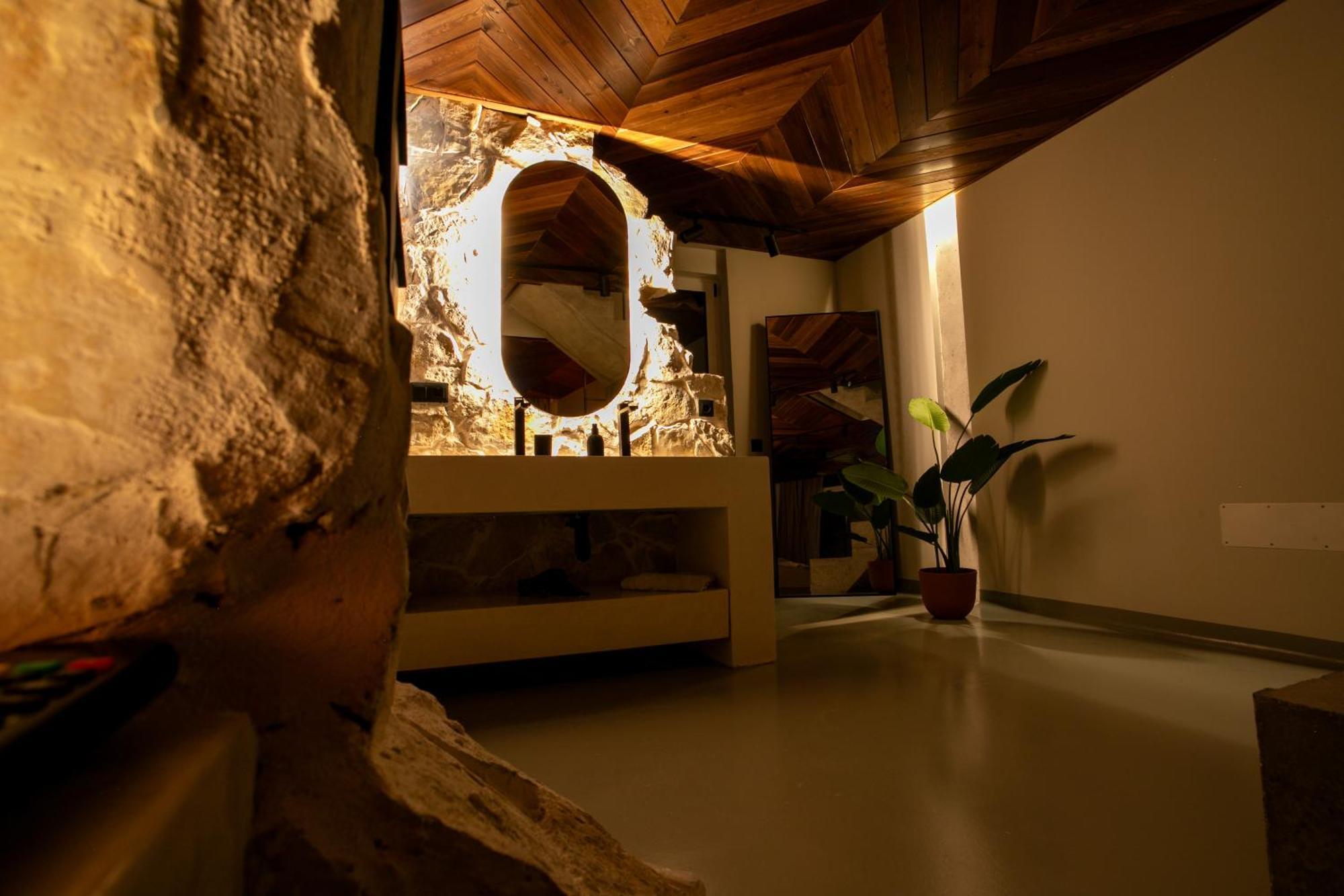 Casa Ouira Chalet Con Piscina Privada Y Vistas Corralejo Dış mekan fotoğraf