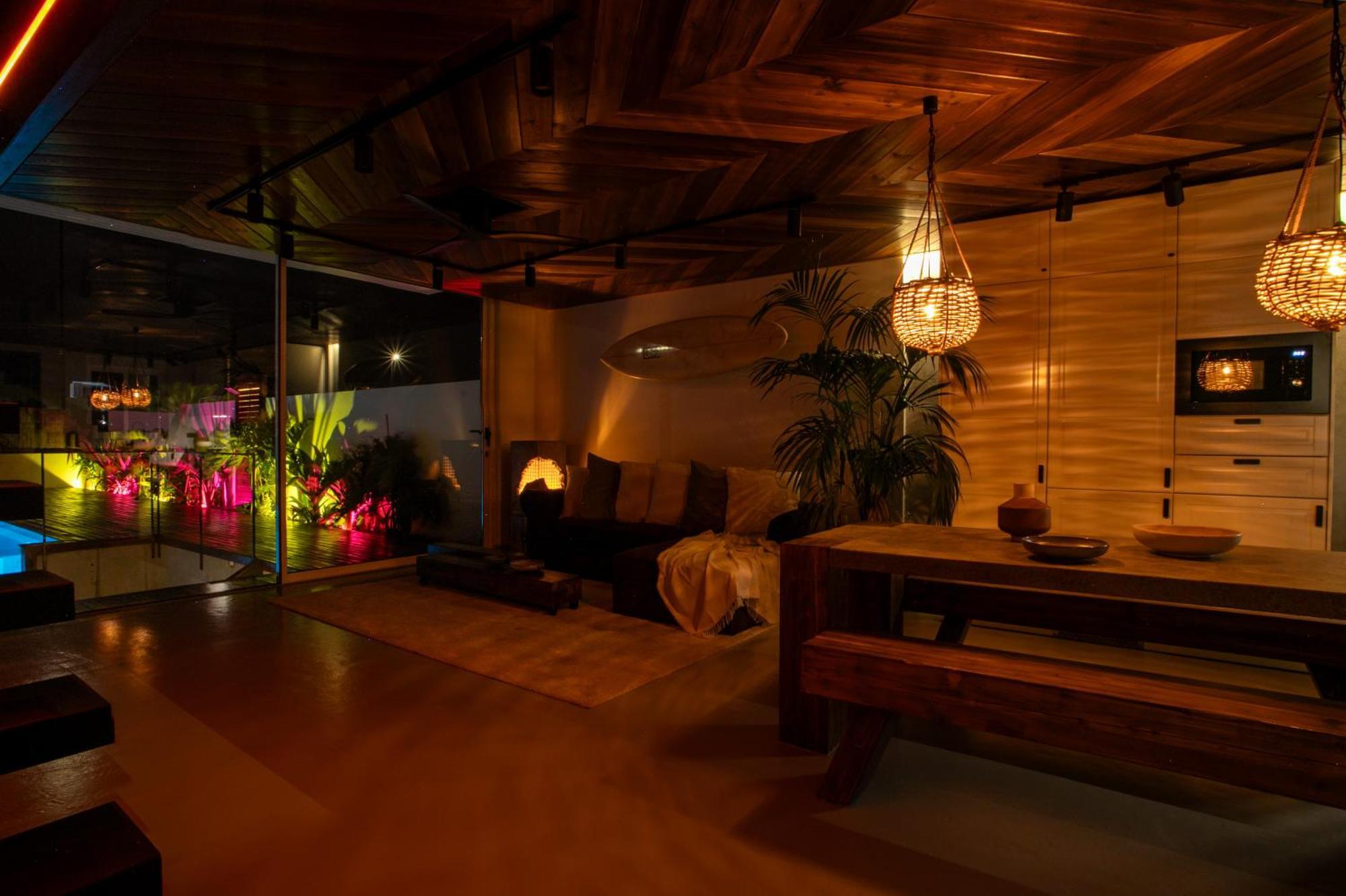 Casa Ouira Chalet Con Piscina Privada Y Vistas Corralejo Dış mekan fotoğraf